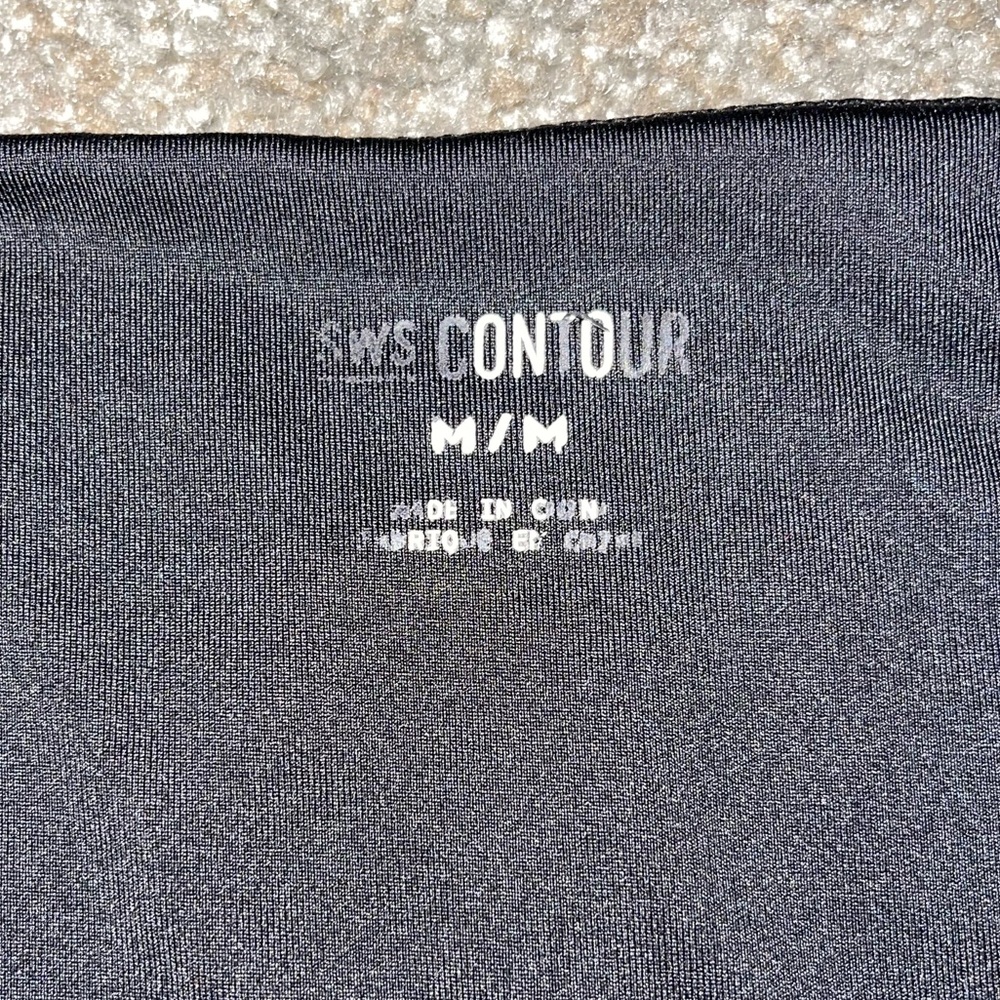 Body suit - Picture 3 of 3